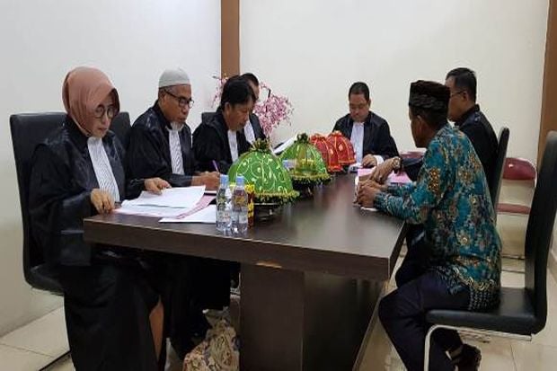 Tim PPD Pasangkayu Kembali...