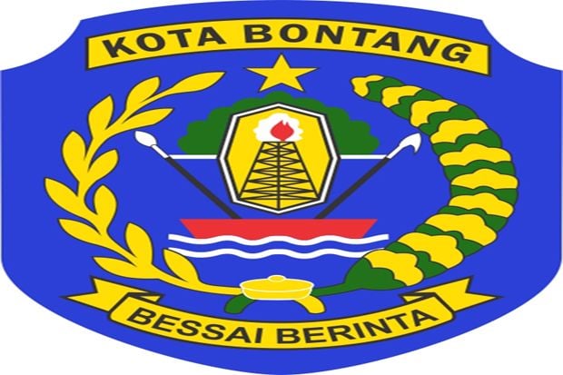 Masyarakat Kota Bontang...