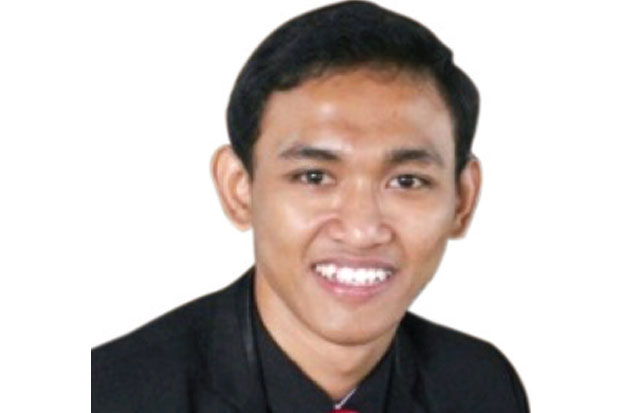 Dana Parpol dari Negara