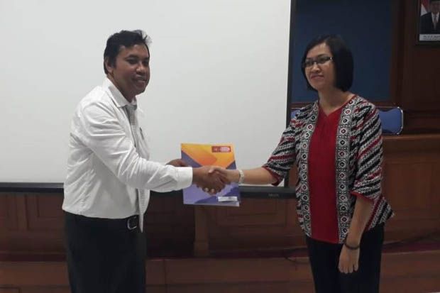 Universitas Amikom Yogyakarta...