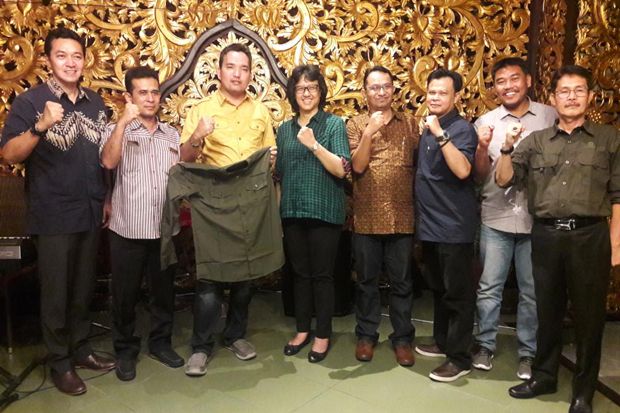 Sabuk Hijau, Solusi...
