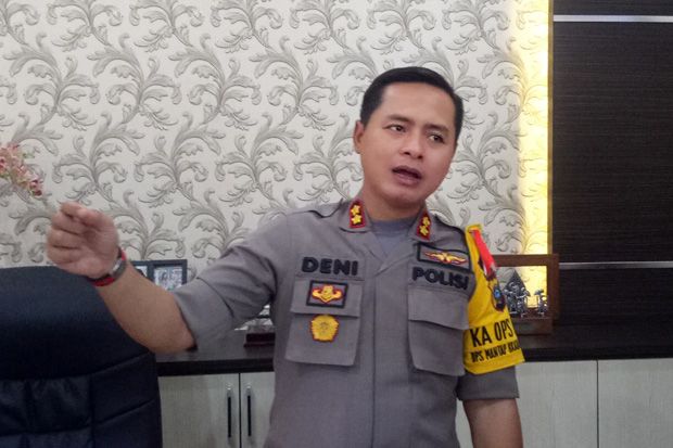 Polres Nias Dalami Kasus...