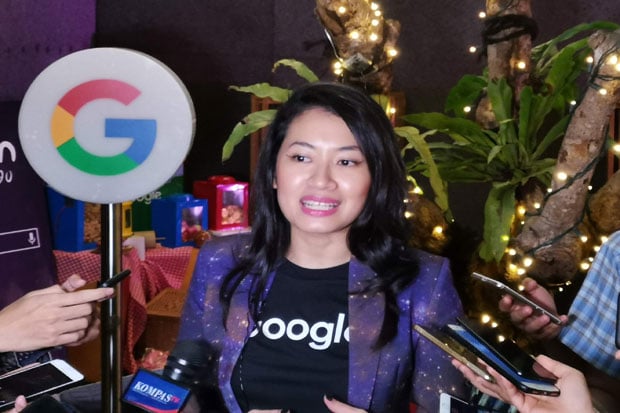 2019 Google Prediksi...