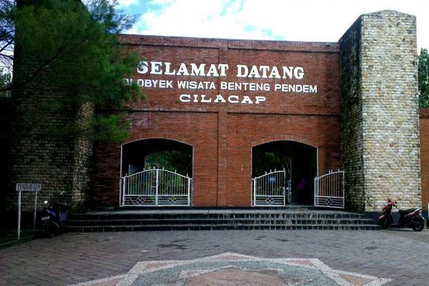 Benteng Pendem, Jejak...