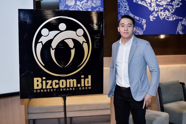 Bizcom Indonesia Fasilitasi...