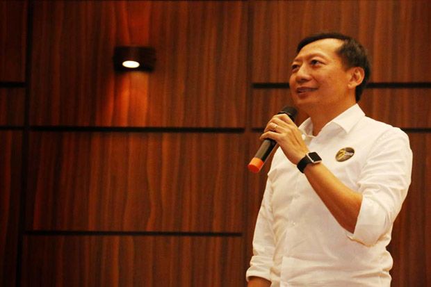 Bisnis Digital Sangat...