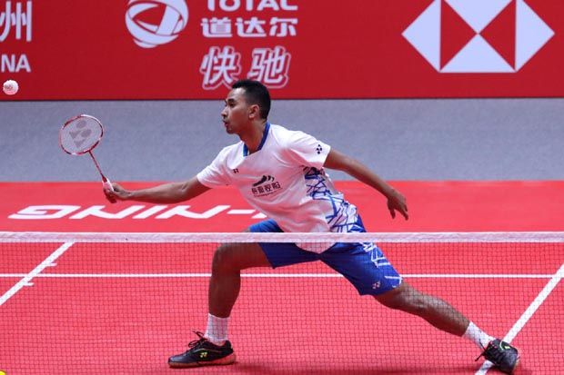Tak Ada Wakil di Semifinal,...