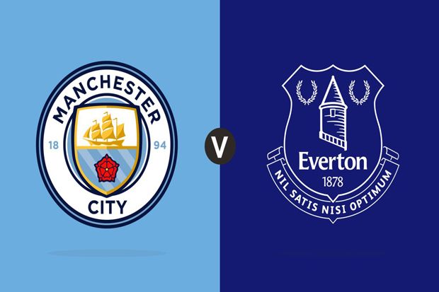 Susunan Pemain Manchester...