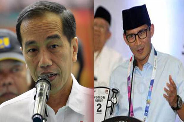Jokowi Garap Daerah,...