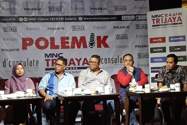 Kubu Prabowo-Sandi Dinilai...