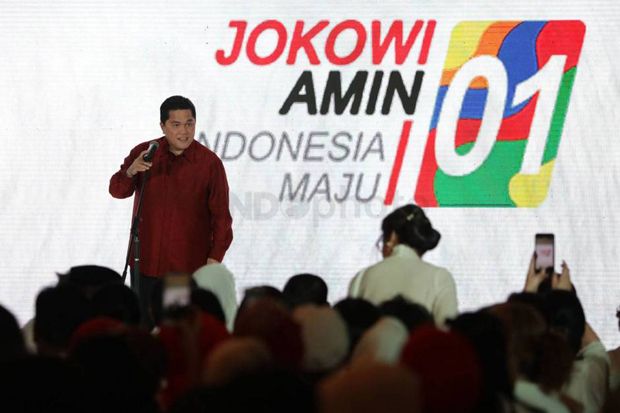 Soal Perusakan Baliho...
