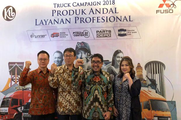 Sukses Besar, KTB Perbanyak...