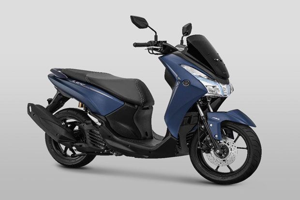 Bikin Tambah Aman, Yamaha...