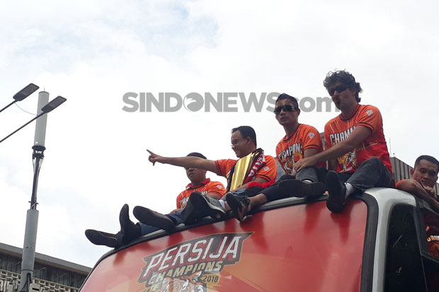Peletakan Batu Pertama,...