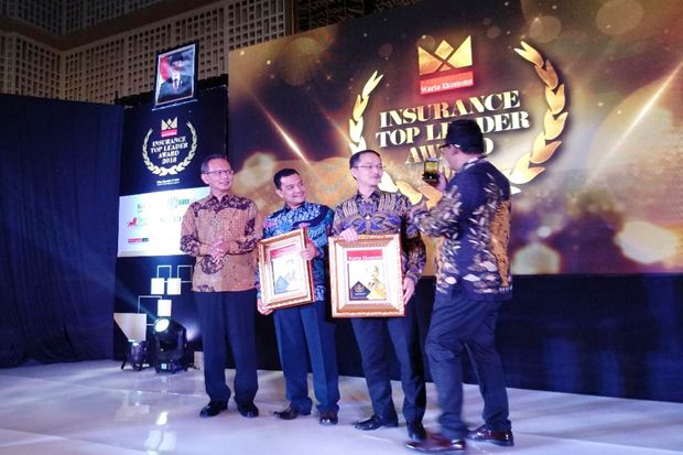 AAUI dan AAJI Siap Perangi...
