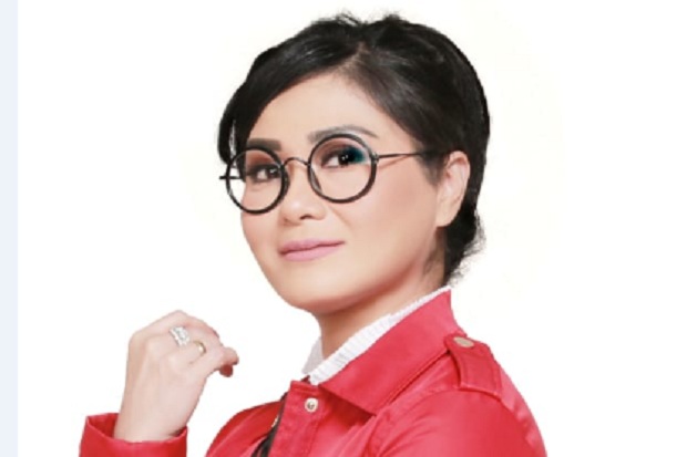 Tamara Geraldine Semakin...