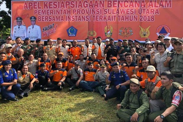 Setiap Hari Diguyur...