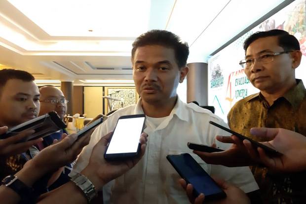 Gantikan Buah Impor,...