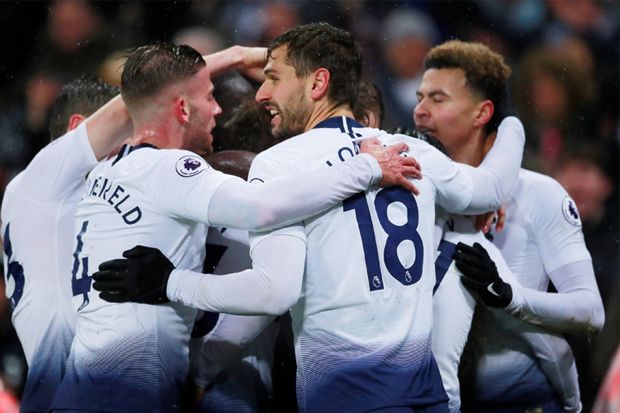 Pochettino Sebut Karakter...