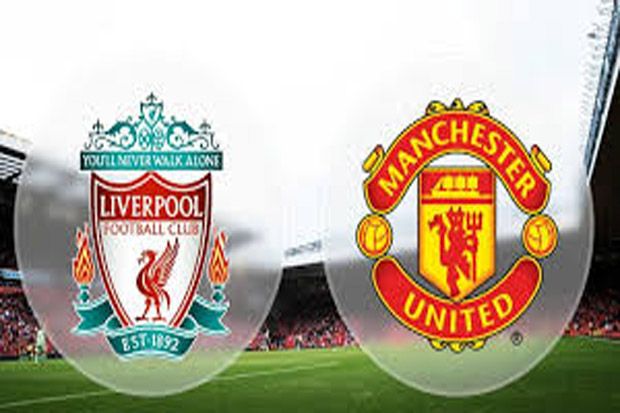 Liverpool vs Manchester...