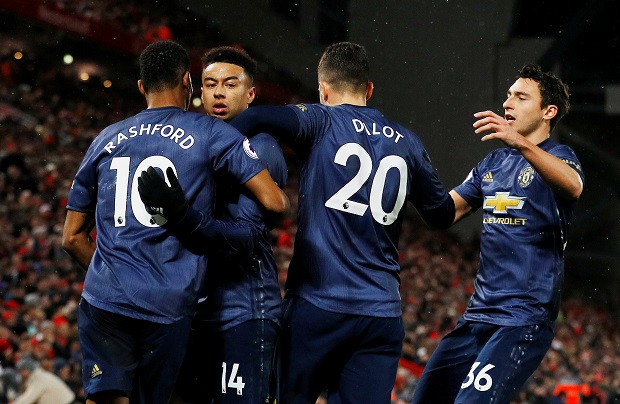 Babak I Liverpool vs...