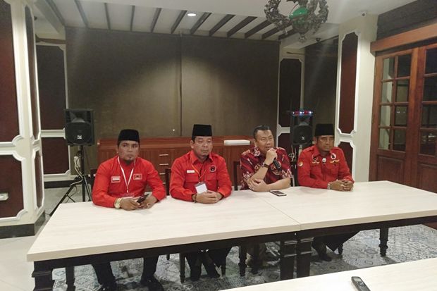Ditelepon Megawati,...