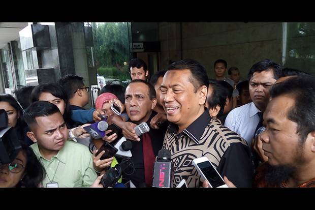 Rencana Polisikan SBY,...