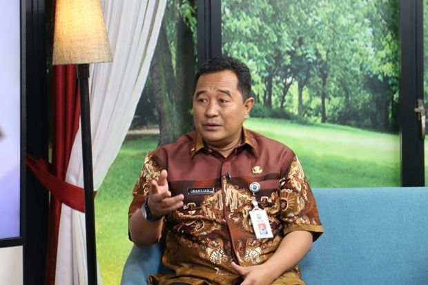Kemendagri Ingatkan...