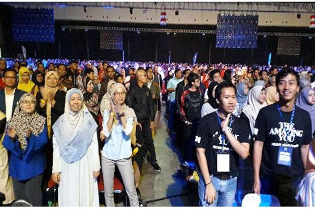 Sebanyak 10.400 Orang...