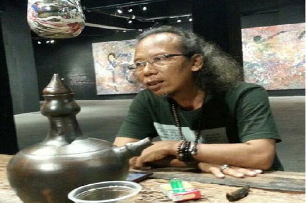 Diskusi Nasional Refleksi...
