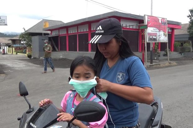 52.000 Masyarakat Terdampak...