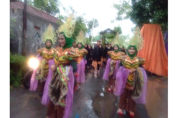 Majapahit Culture Festival...