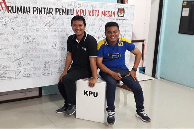 Jelang Pemilu 2019,...