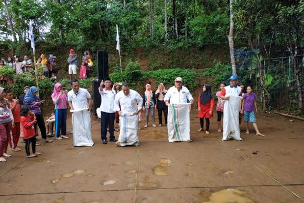 Perindo di Wonosobo...