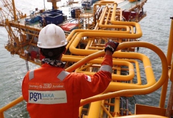 Dukung Usaha Pemerintah,...