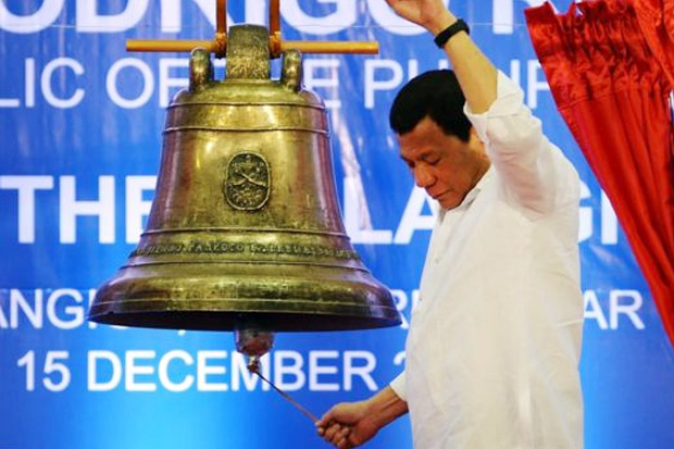 Dijarah 117 Tahun Lalu,AS...