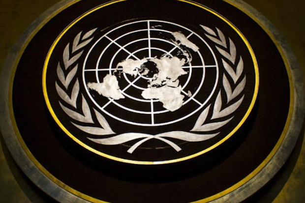 Rusia Usulkan Resolusi...