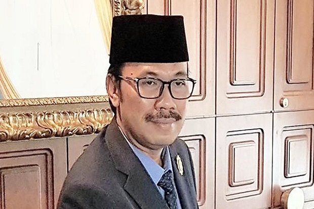 Indonesia Tamu Kehormatan...