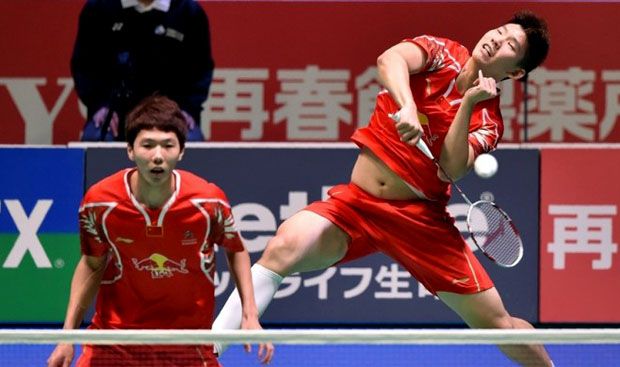 China Borong Gelar di...