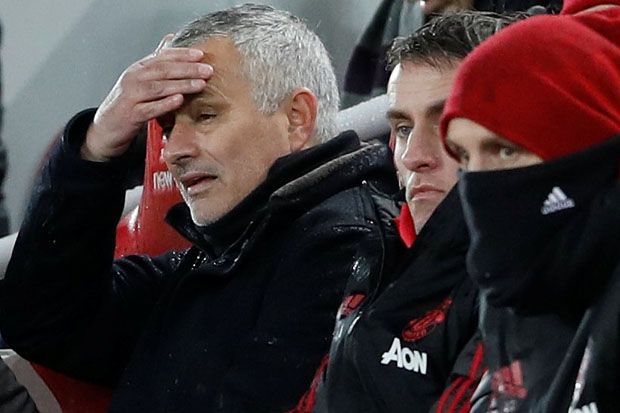 Efek Ditekuk Liverpool,...