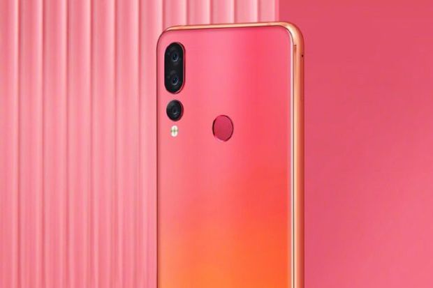 Pecahkan Rekor, Lenovo...