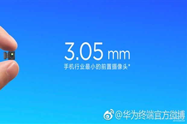 Hari Ini Dirilis, Huawei...