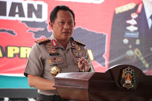 Peran Humas Kunci Utama...