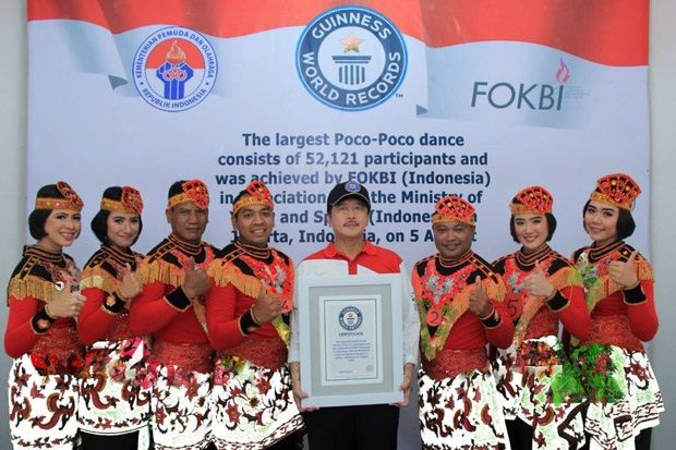 1.000 Peserta Ikuti...