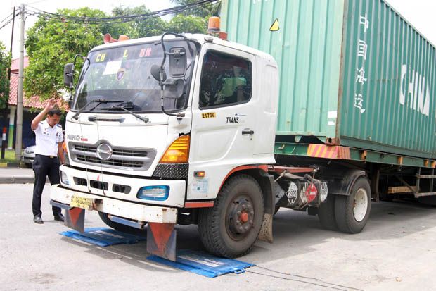 Catat, Tanggal Ini Truk...