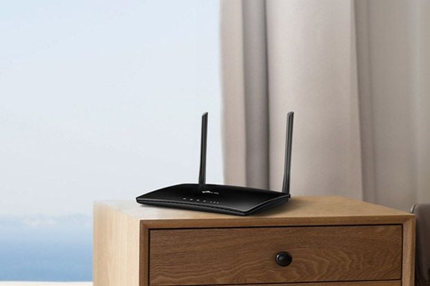 Router 4G LTE TP-Link...