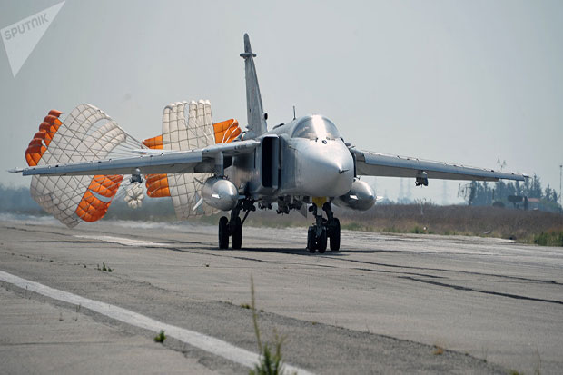 Russian Aviation in...