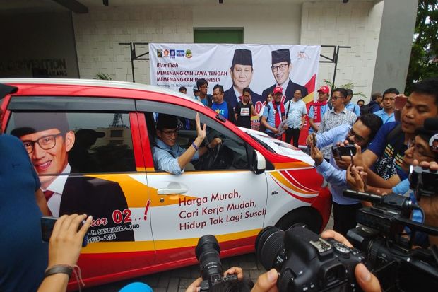 Markas Prabowo-Sandi...