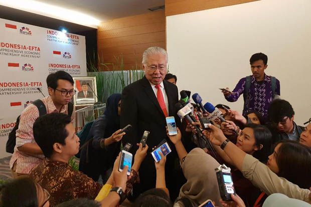 Teknologi Canggih Eropa...