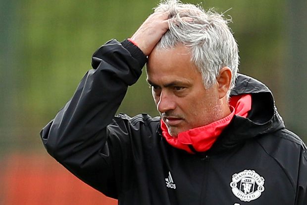 Ini Catatan Buruk United...